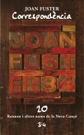 Correspond�ncia, 20