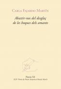 Abastir-nos del desgla� de les boques dels amants