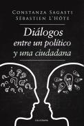 Di�logos entre un pol�tico y una ciudadana