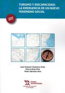 Turismo y discapacidad
