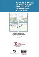 M�todos y t�cnicas de investigaci�n para estudios de urbanismo y territorio