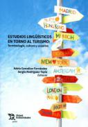 Estudios ling��sticos en torno al turismo