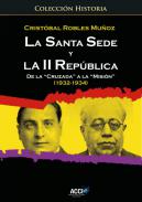 La Santa Sede y la II Rep�blica