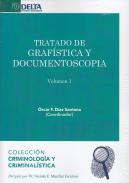 Tratado de graf�stica y documentoscopia
