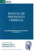 Manual de psicolog�a criminal