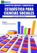 Conceptos b�sicos y ejercicios de estad�stica para ciencias sociales, 3
