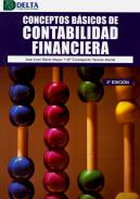Conceptos b�sicos de contabilidad financiera