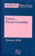 Cierre fiscal-contable