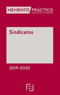 Sindicatos 2019-2020
