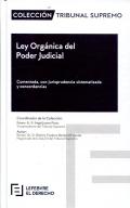 Ley Org�nica del Poder Judicial