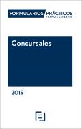 Concursales 2019