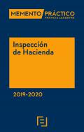 Inspecci�n de Hacienda 2019-2020