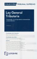 Ley General Tributaria comentada