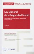 Ley General de la Seguridad Social