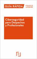 Ciberseguridad para despachos y profesionales
