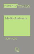 Medio ambiente 2019-2020