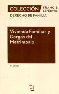 Vivienda familiar y cargas del matrimonio