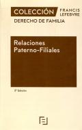Relaciones paterno-filiales