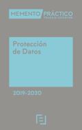 Protecci�n de datos 2019-2020