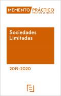 Sociedades limitadas 2019-2020