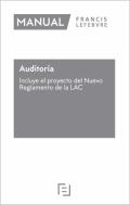 Auditor�a