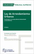 Ley de Arrendamientos Urbanos