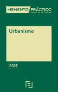 Urbanismo 2019