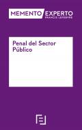 Penal del sector p�blico