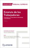 Estatuto de los Trabajadores