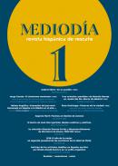 Mediod�a : revista hisp�nica de rescate, 1