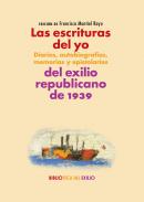 Las escrituras del yo