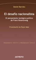 El desaf�o nacionalista