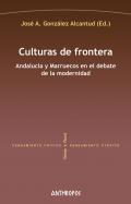 Culturas de frontera