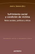 Sufrimiento social y condici�n de v�ctima