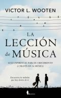 La lecci�n de m�sica
