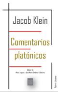 Comentarios plat�nicos