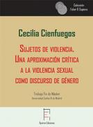 Sujetos de violencia