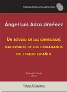 Un estudio de las identidades nacionales de los ciudadanos del estado espa�ol