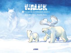 Txakur Handiaren bidea