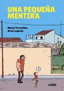 Una peque�a mentira