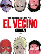 El vecino