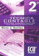 T�cnica contable