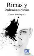 Rimas y declaraciones po�ticas