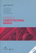 Derecho constitucional b�sico