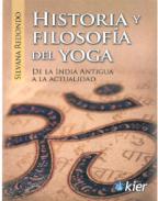 Historia y filosof�a del Yoga