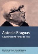 Antonio Fraguas