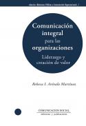 Comunicaci�n integral para las organizaciones