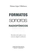 Formatos sonoros radiof�nicos