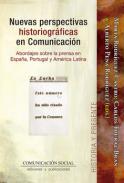 Nuevas perspectivas historiogr�ficas en comunicaci�n