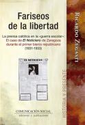 Fariseos de la libertad